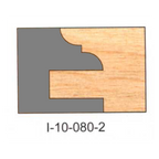 Two Piece Multi-Profile Sets - Insert Replacement Tips