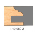 Two Piece Multi-Profile Sets - Insert Replacement Tips