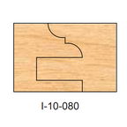 MULTI PROFILE INSERT CUTTERS 3 PC. SETS