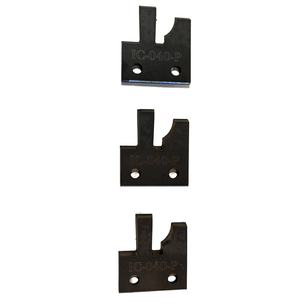 Two Piece Multi-Profile Sets - Insert Replacement Tips