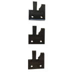 Two Piece Multi-Profile Sets - Insert Replacement Tips