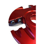 Carbide Insert Cutter