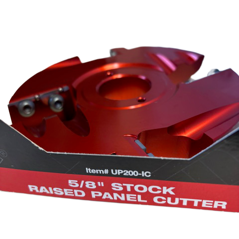 Carbide Insert Cutter