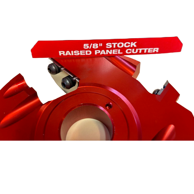 Carbide Insert Cutter