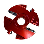 Carbide Insert Cutter