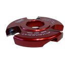 Backcutter For 2+2 Advanced Cutter Design