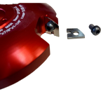 Carbide Insert Cutter