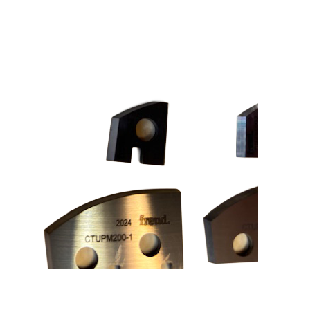 Insert Cutter Knives