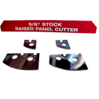 Insert Cutter Knives