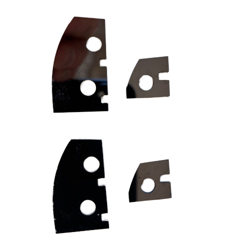 Insert Cutter Knives