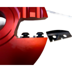 Carbide Insert Cutter