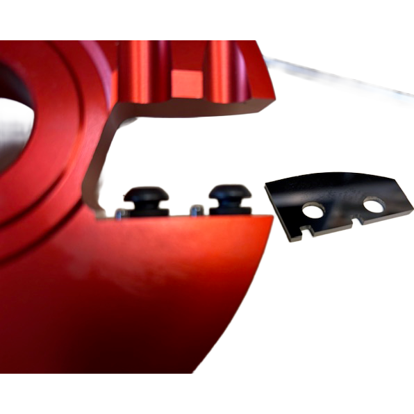 Carbide Insert Cutter