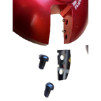 Carbide Insert Cutter