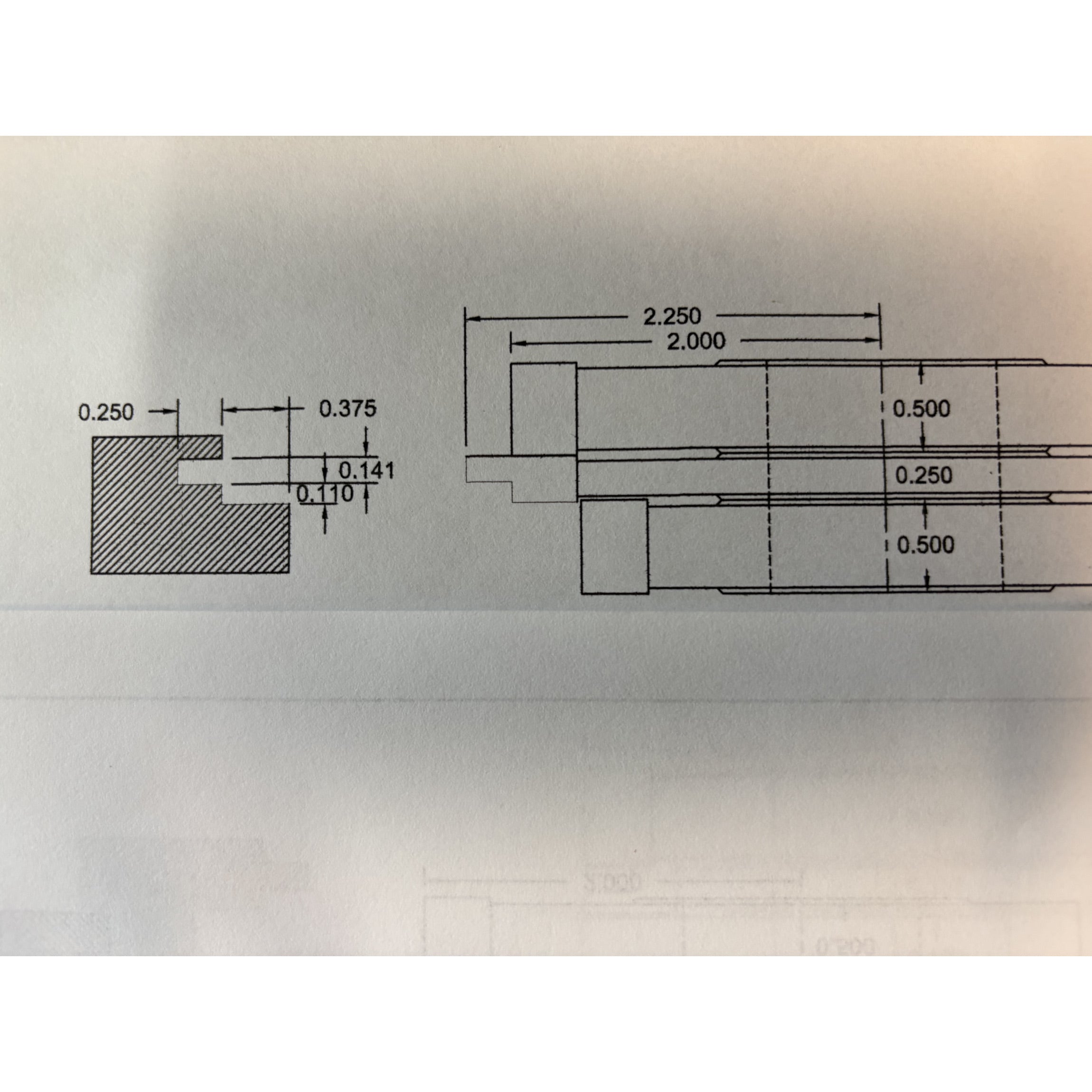 Modified Shaker Glass For Rubber Extrusion