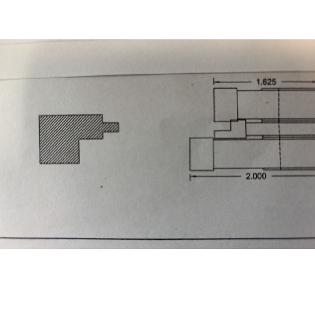 Modified Shaker Glass For Rubber Extrusion