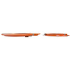 Optional Center Groover Set - Professional Shaper Cutters for Industrial Woodworking