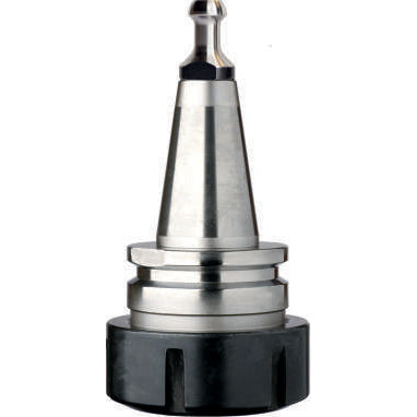 ISO30 Chucks for "ER40" Precision Collets