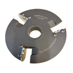 Freeborn Raised Panel Insert Cutter (5/8" Material) - Professional Insert Cutter for Industrial Woodworking