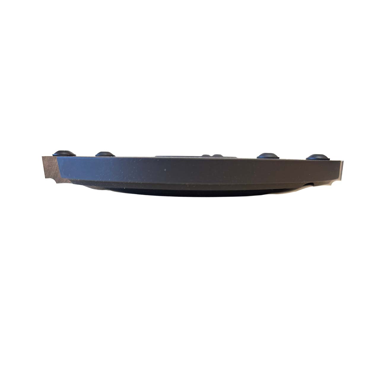 I-15-006 T-Alloy RAISED PANEL INSERT CUTTERS 5/8" MATERIAL - Professional Insert Cutter for Industrial Woodworking