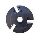 I-15-006 T-Alloy RAISED PANEL INSERT CUTTERS 5/8" MATERIAL - Professional Insert Cutter for Industrial Woodworking