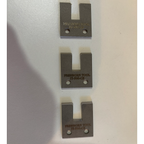 I-500-E Cope Two Piece Dedicated Insert Replacement Tips - Professional Insert Tips for Industrial Woodworking