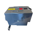 Dust Shield for Weaver Split Tenon Fence (FE5628) & Sticker Spring Guide (FE211) - Professional Dust Shield for Industrial Woodworking