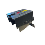 Dust Shield for Weaver Split Tenon Fence (FE5628) & Sticker Spring Guide (FE211) - Professional Dust Shield for Industrial Woodworking