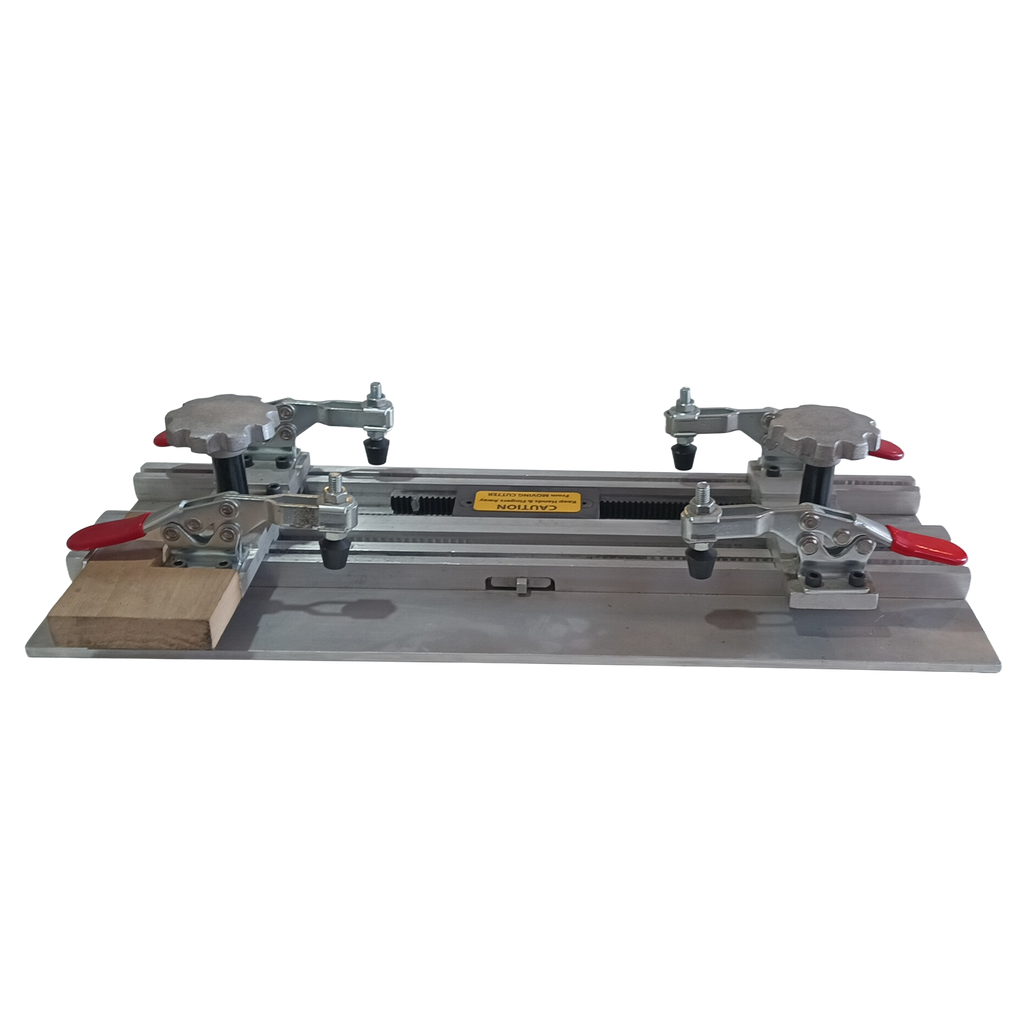 Weaver Crown Jig