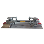 Weaver Crown Jig