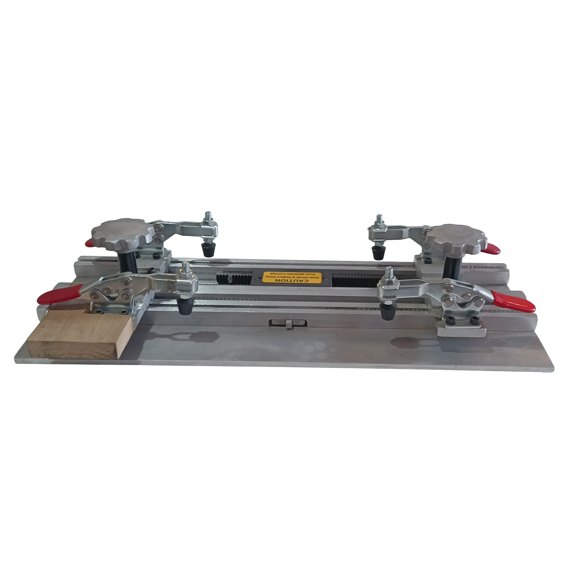 Weaver Crown Jig