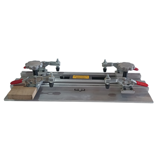 Weaver Crown Jig