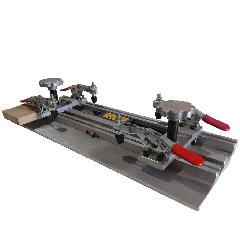 Weaver Crown Jig