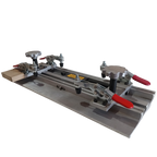 Weaver Crown Jig
