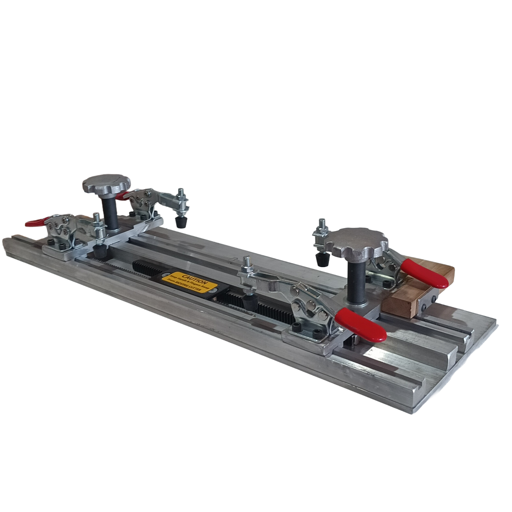 Weaver Crown Jig