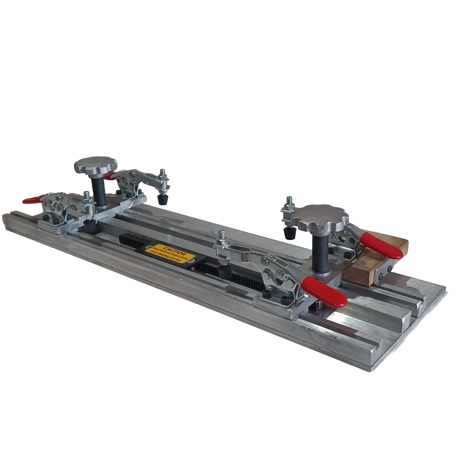 Weaver Crown Jig