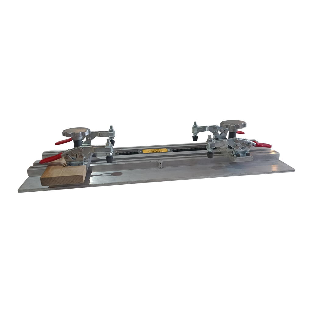 Weaver Crown Jig