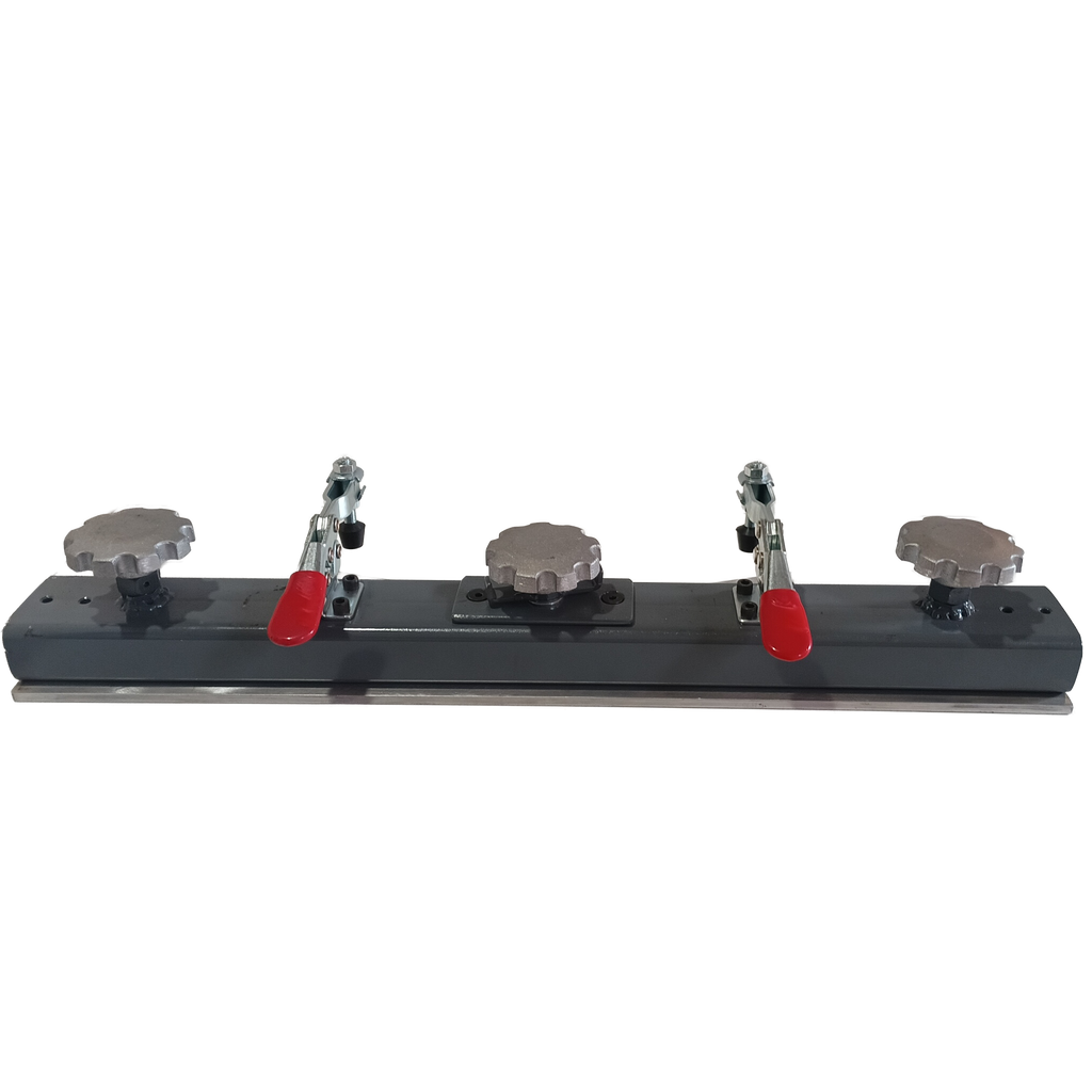 Weaver Crown Jig