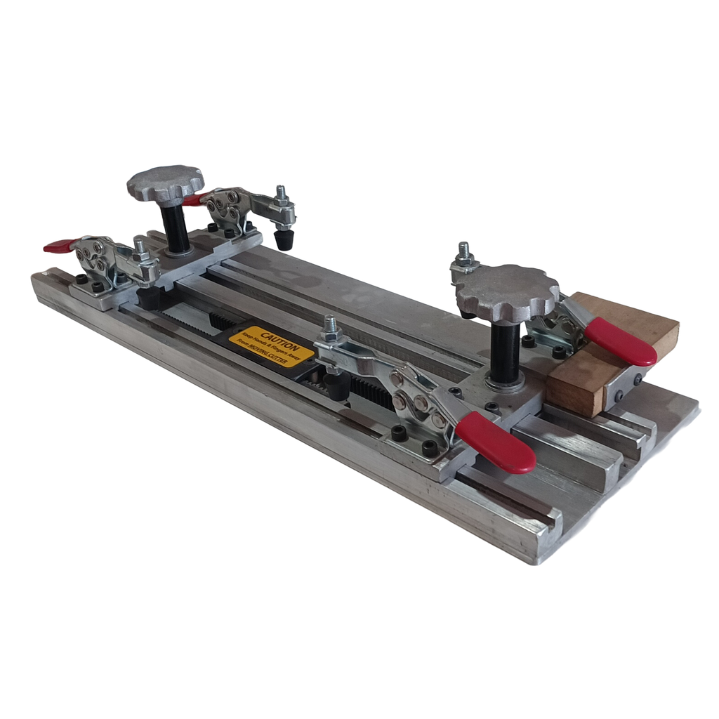 Weaver Crown Jig