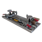 Weaver Crown Jig