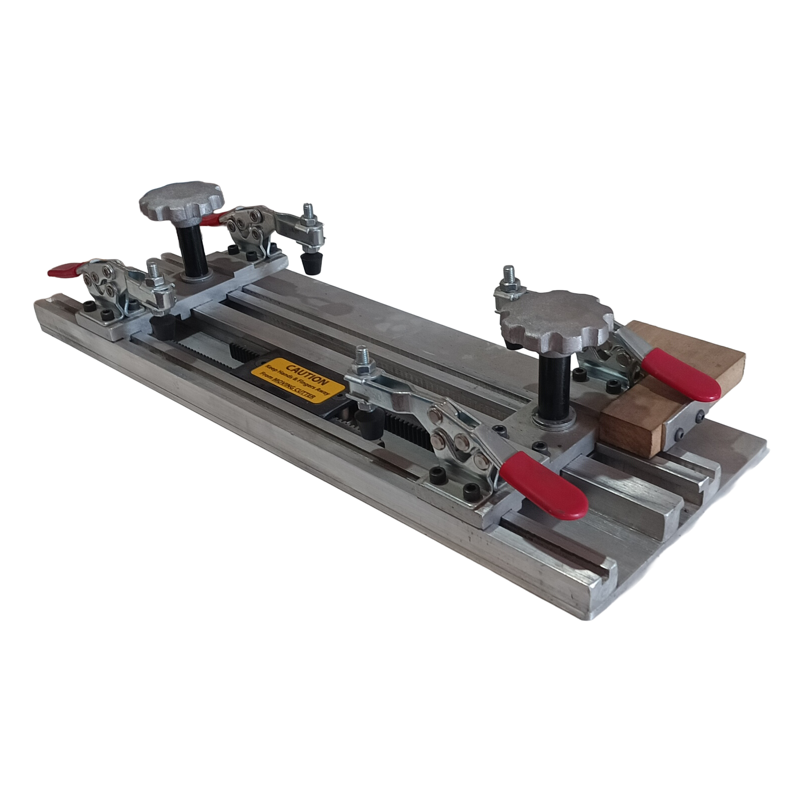 Weaver Crown Jig