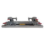 Weaver Crown Jig
