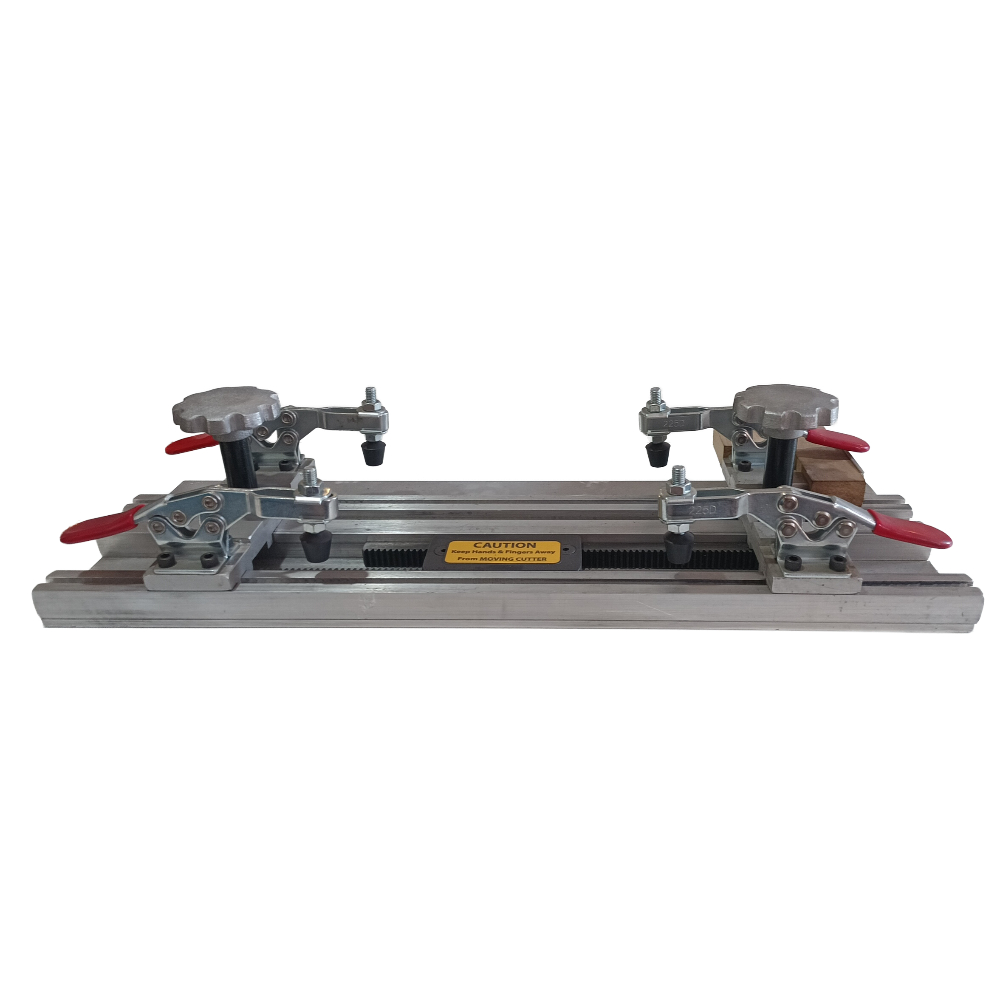 Weaver Crown Jig