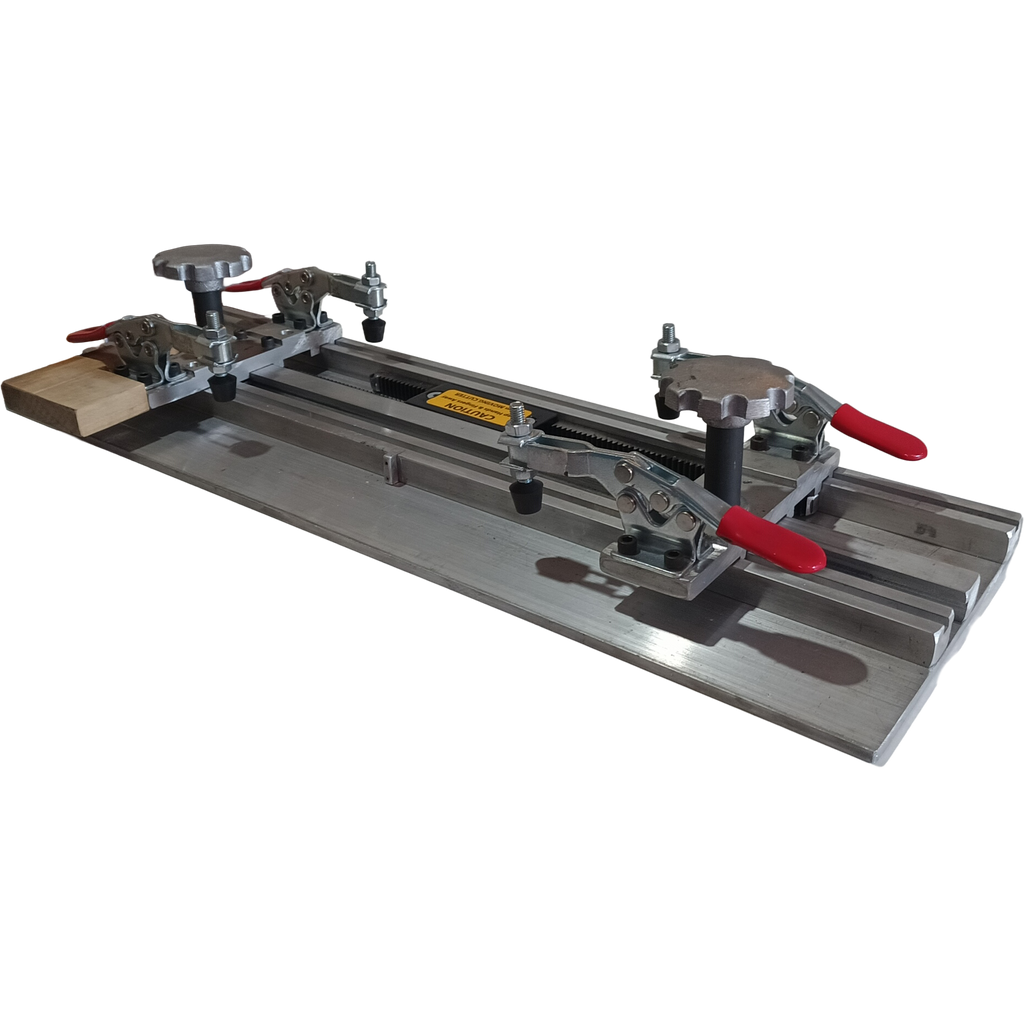 Weaver Crown Jig