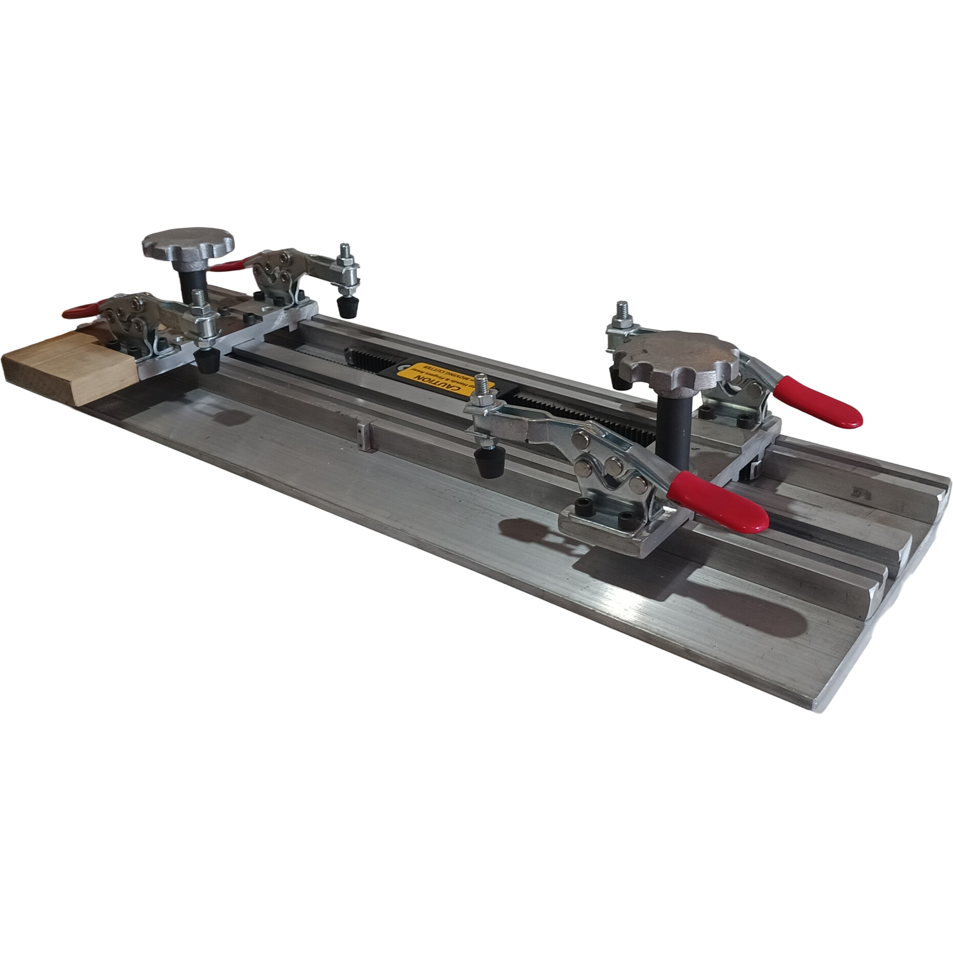 Weaver Crown Jig