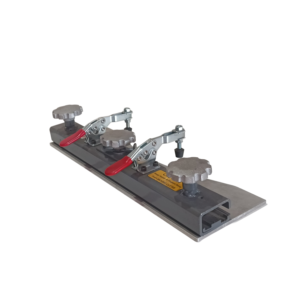 Weaver Crown Jig