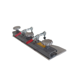 Weaver Crown Jig