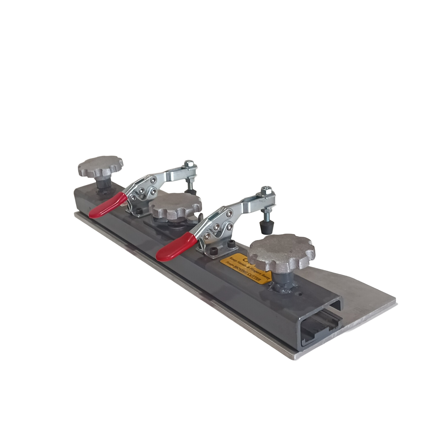 Weaver Crown Jig