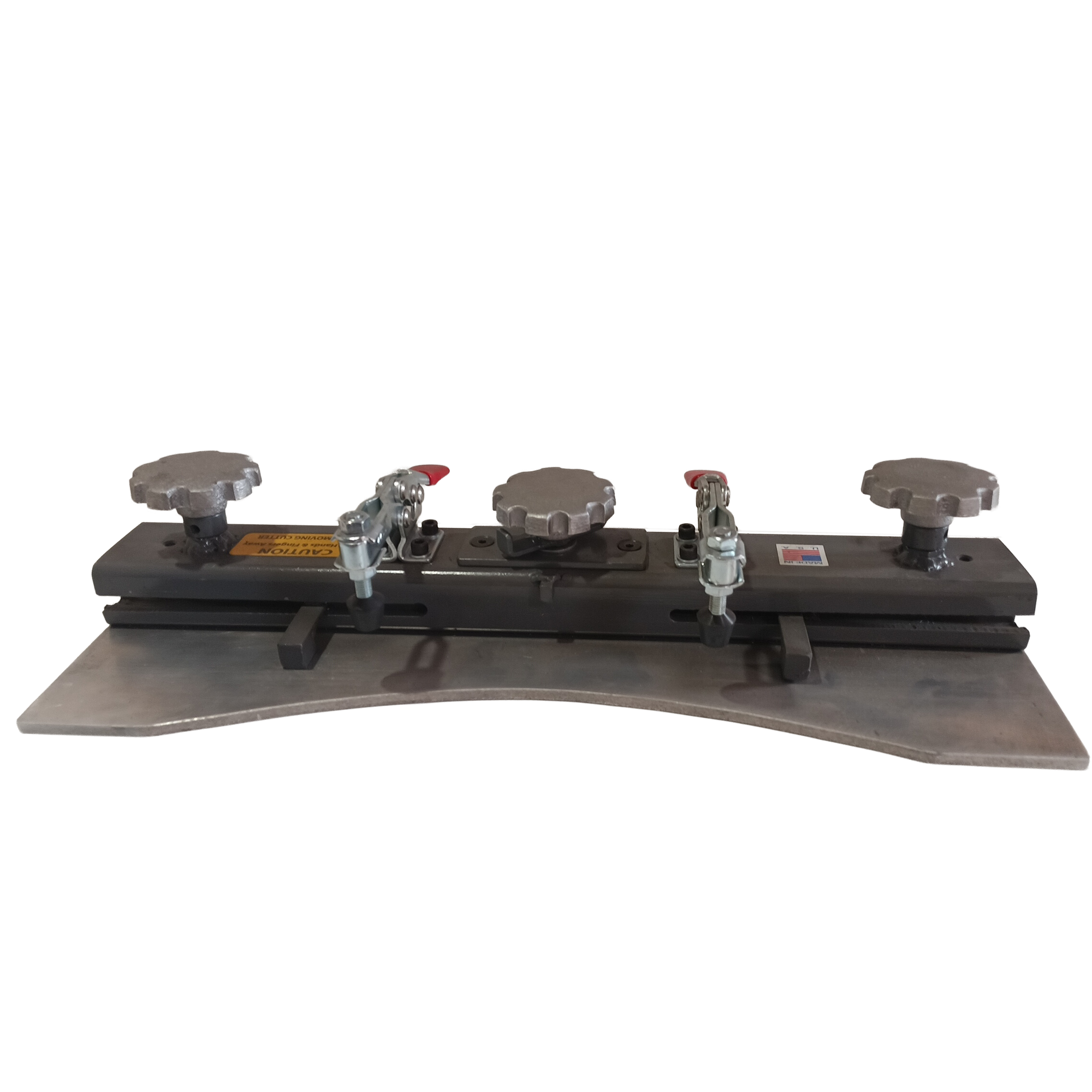 Weaver Crown Jig