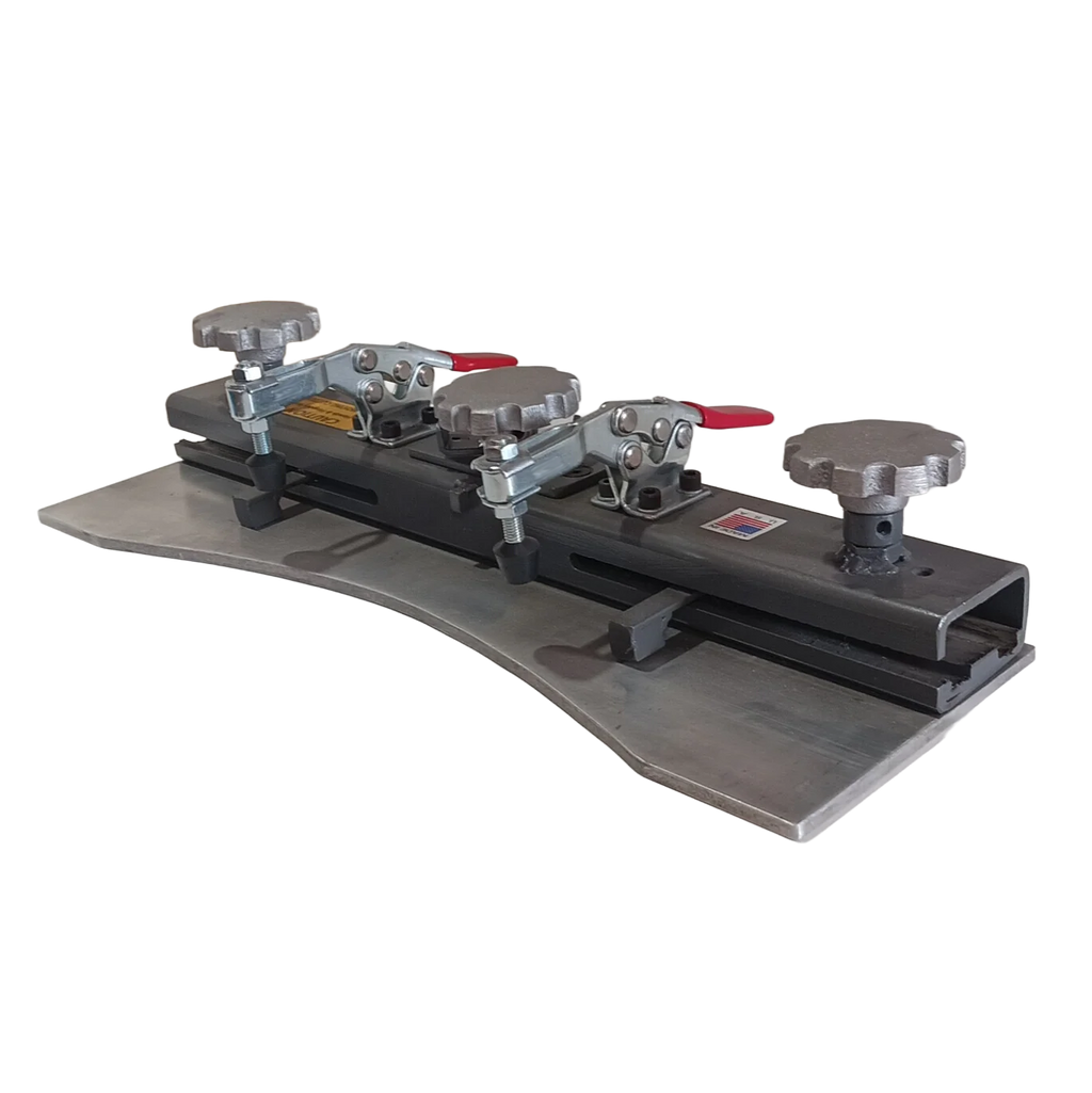 Weaver Crown Jig