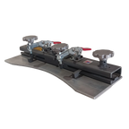 Weaver Crown Jig